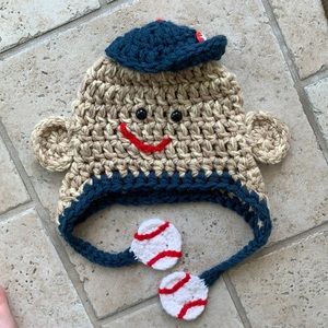 Knit Hat